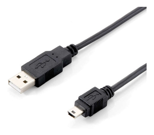 Cable Datos Mini Usb A Usb Para Gps Garmin Nüvi 30