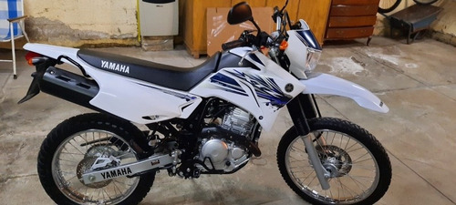 Imagen 6 de 20 de Yamaha Xtz Unica En Estado