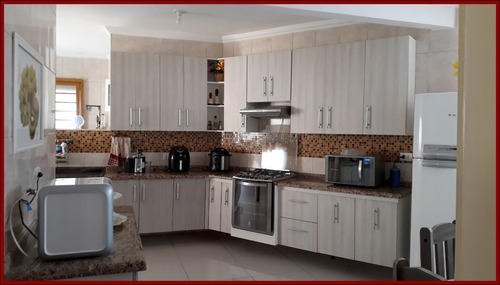 Casa Com 5 Dormitórios À Venda, 159 M² Por R$ 689.000 - Cidade Nova Jacareí - Jacareí/sp - Ca0932