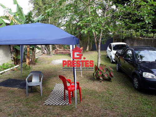 Imagem 11 de 15 de Casa De Rua-à Venda-balneário Porto Velho-ilha Comprida - Stca10047