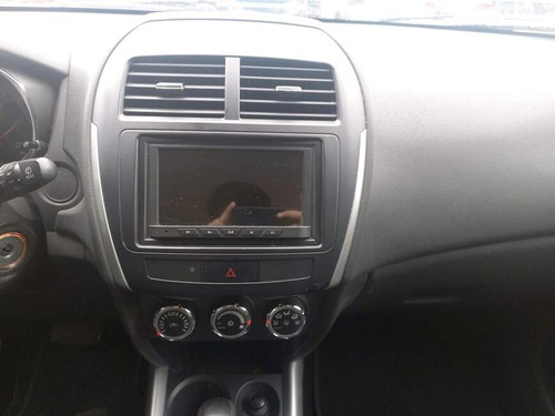 Mitsubishi ASX 2.0 MIVEC FLEX GLS CVT