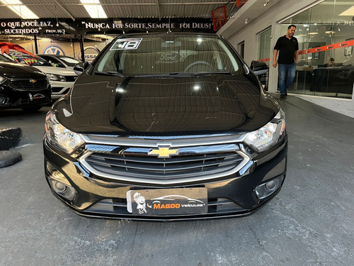 Chevrolet Onix 1.4 Lt 5p
