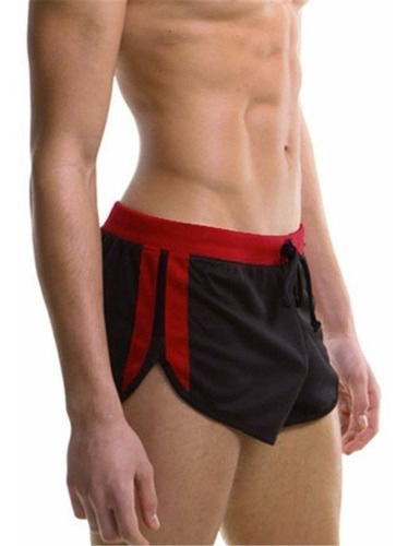 Shorts Traje Baño Tipo Boxer Caseli Oferta