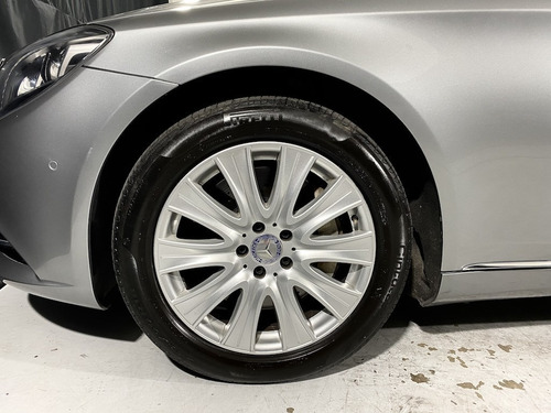 Mercedes-benz S 500 S500