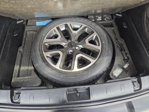 Jeep Renegade 1.8 Latitude 4x2 At