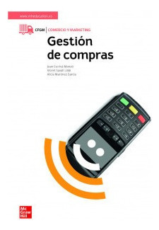 La Gestion De Compras Escriva, J./ Savall Llido, Vicent Mc G