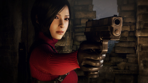 Resident Evil 4 Gold Edition Ps5 Físico