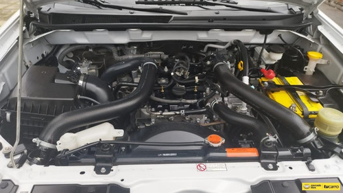 Imagen 11 de 11 de Chevrolet D-max