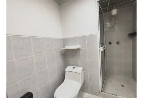 Vendo Apartamento En Calasanz Parte Baja