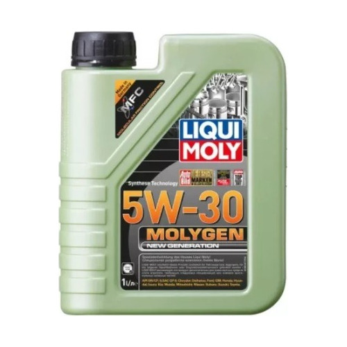 Aceite Liqui Molygen New Gen 5w30 1l