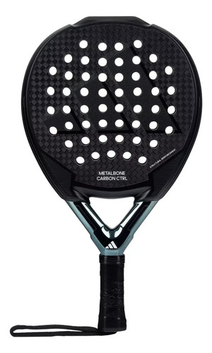 Paleta De Padel adidas Metalbone Carbon Ctrl 3.3 - 2024 - 