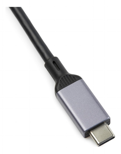 Hub Usb-c - 3 Port Usb-a 1 Port Usb-c - 10 Gbps - Pc / Mac