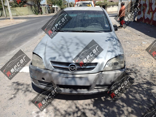 Chevrolet Astra En Desarme 2003 Hasta 2006