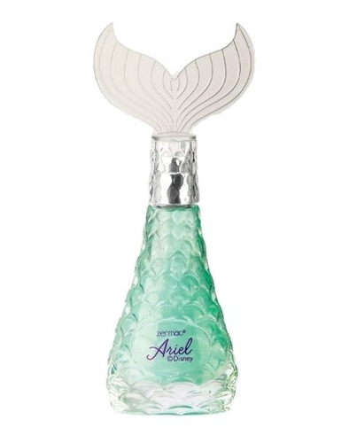 Frag Para Niñas Parfum Ariel Disney 