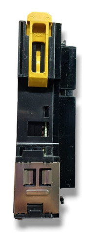 Omron Cj2m-md212 Input Output Unit