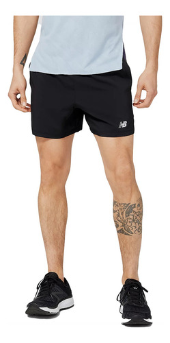 Short 5 Pulgadas Accelerate New Balance