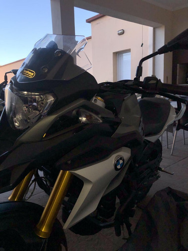 Bmw 310 Gs