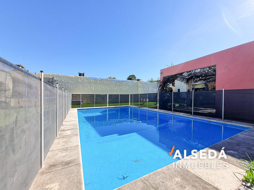 Casa Venta La Florida Zona Norte Rosario