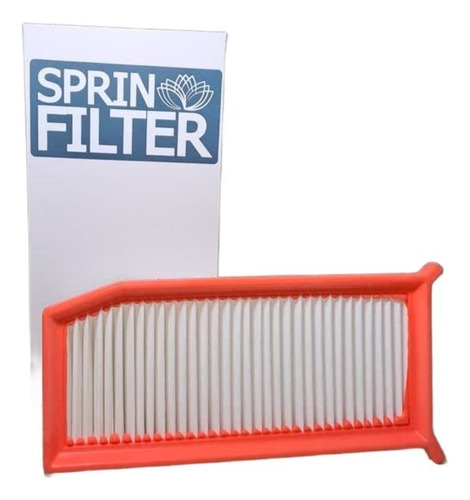 Filtro Aire Clio Iv 0.9 2016 2020