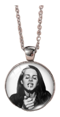 Collar Lana Del Rey Varios Modelos A Elegir + Bolsa Regalo