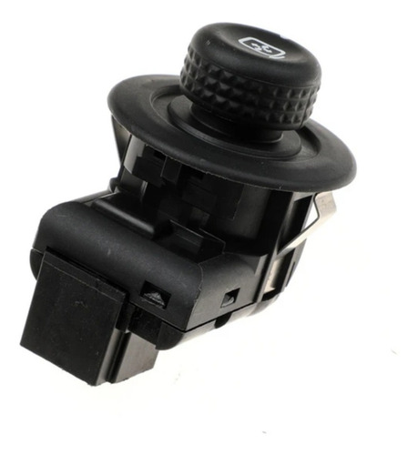 Imagen 7 de 8 de Mando Control De Espejos Retrovisores Ford Ranger Y Otros