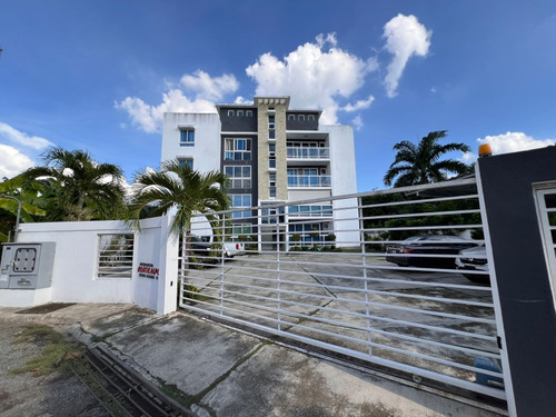 Apartamento En Venta Cerro Hermosoespacioso, Elegante Y