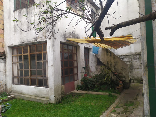 Imagen 23 de 23 de Vendo Casa Con Lote Norte De Bogotá. Barrio Santa Ana. Remodelar. Área 244.70 M2