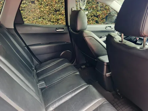 Mazda CX-7 2.3 Cx7l3t