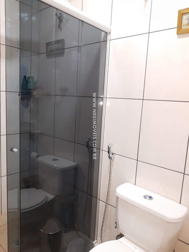 Imagem 6 de 21 de Vendo Casa De Rua Chácara Santana - Ca00055 - 69335624