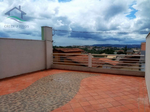 Imagem 14 de 29 de Casa Com 03 Suítes- Vila Olga- Atibaia - R$ 680 Mil- Cod: 3452 - V3452