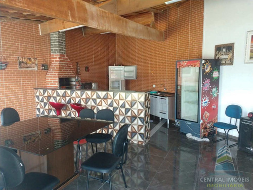 Imagem 10 de 27 de Chácara Com 3 Dorms, Rio De Una, Ibiúna - R$ 430 Mil, Cod: 11654 - V11654