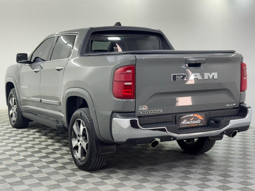 RAM Ram LARAMIE 2.0 TB CD 4X4