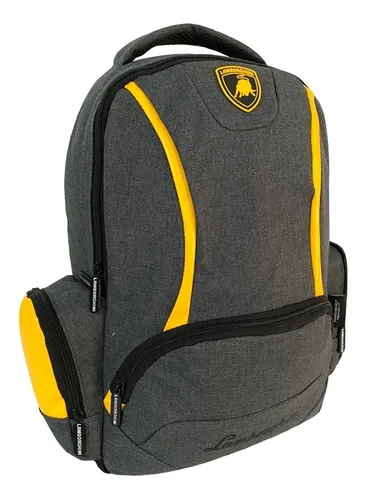 Mochila lamborghini hot sale