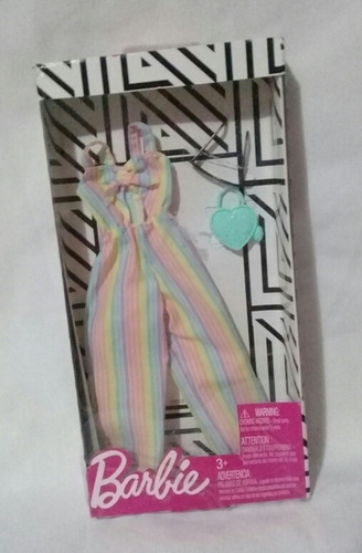 Accesorios Barbie Pantalon