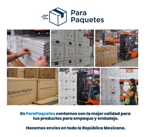 25 Cajas De Cartón Para Envíos Kraft 13 X 13 X 13 Cm, 2