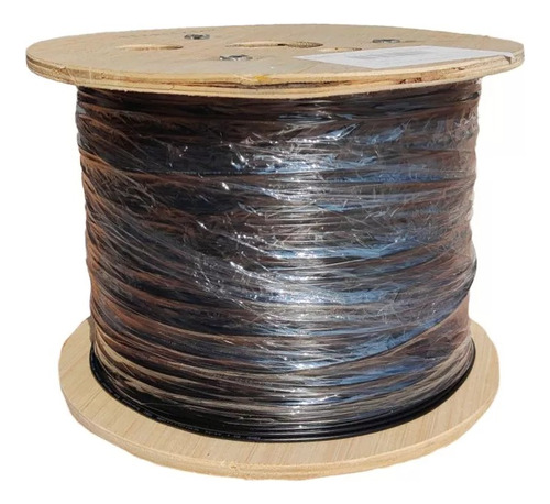 Cable De Fibra Optica /cable Yofc Rollo De 500 Mts 