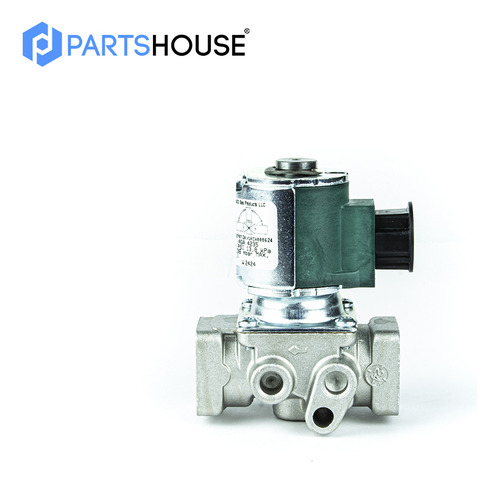 Baso Bga158cdj-1caac Válvula Solenoide De 1/2 A 120 V