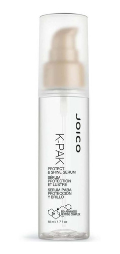 Protect & Shine Serum De Brillo Joico K-pack 50ml