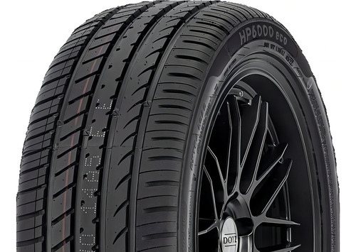 Kit de 2 llantas Zeetex HP6000 eco 205/45R16 87 W