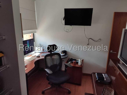 Apartamento En Venta Colinas De La Tahona Mls #25-9041