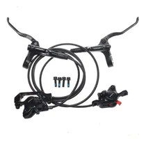 Comprar Juego De Frenos De Disco Hidráulico Shimano Mt200 Biccle Bik