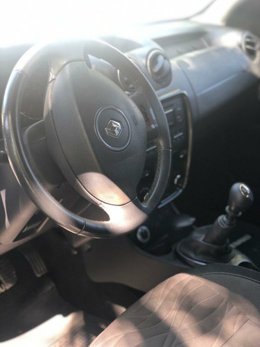 Renault Duster Privilege 4x4