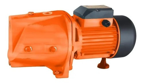 Bomba Autocebante 1 Hp 220v Lusqtoff Swp-255a 45 M 60 L/min