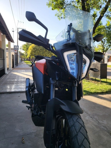 Imagen 10 de 15 de Ktm Adventure 390 2021 Leer Descripción