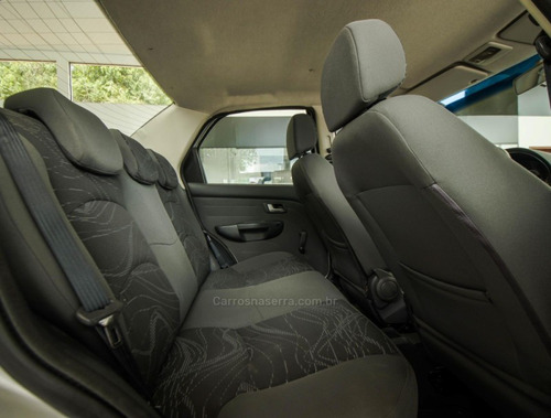Fiat Siena 1.0 MPI EL 8V FLEX 4P MANUAL