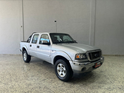 Ford Ranger 2.3 XLT 16V 4X2 CD GASOLINA 4P MANUAL