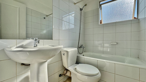 Casa Remodelada, 3 Pisos