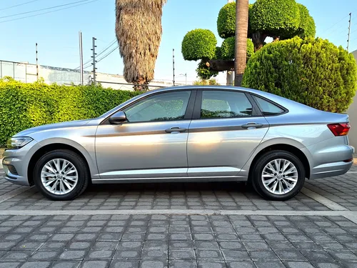 Volkswagen Jetta 1.4 T Fsi Tiptronic Comfortline