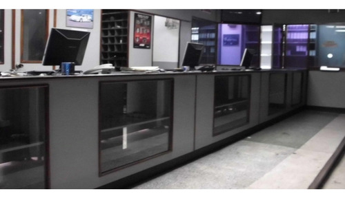Se Vende Local Comercial En Quinta Crespo 550m2