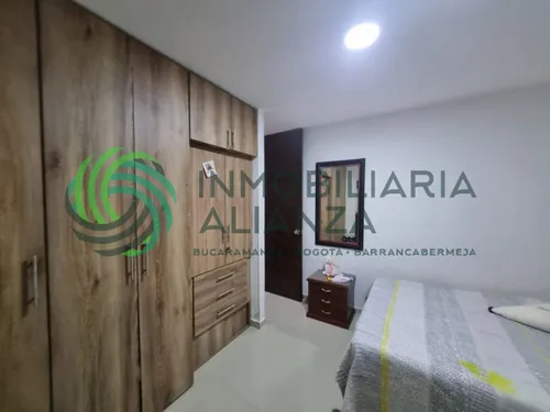 Apartamento En Venta En Diamante I. Cod V61567